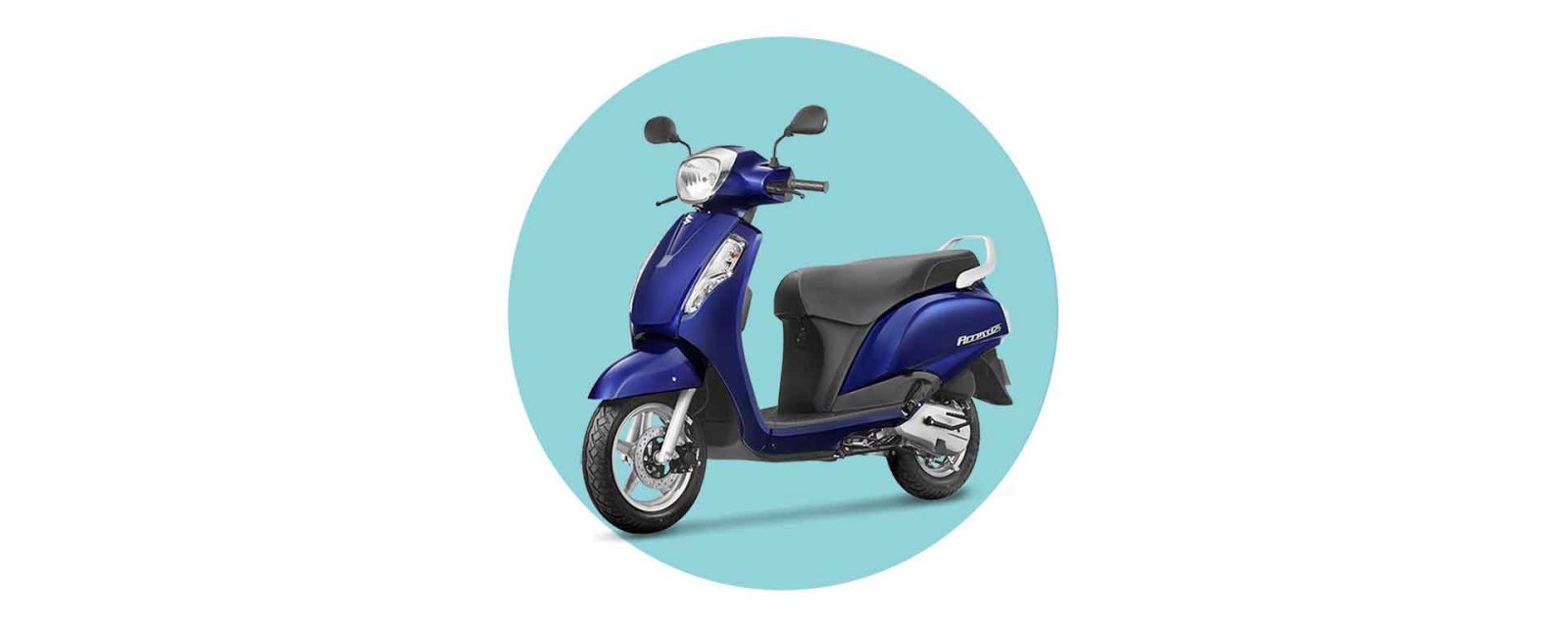 Location de scooter à Porto Vecchio Corse Vacances louer un 2 roues